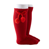 Load image into Gallery viewer, Baby Kid Girls Boys Solid Color Accessories Socks Wholesale 220302154
