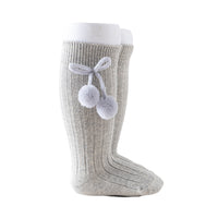 Load image into Gallery viewer, Baby Kid Girls Boys Solid Color Accessories Socks Wholesale 220302154
