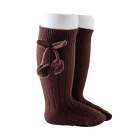 Load image into Gallery viewer, Baby Kid Girls Boys Solid Color Accessories Socks Wholesale 220302154
