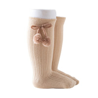 Load image into Gallery viewer, Baby Kid Girls Boys Solid Color Accessories Socks Wholesale 220302154
