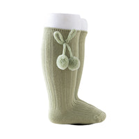 Load image into Gallery viewer, Baby Kid Girls Boys Solid Color Accessories Socks Wholesale 220302154
