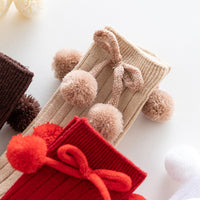 Load image into Gallery viewer, Baby Kid Girls Boys Solid Color Accessories Socks Wholesale 220302154
