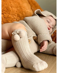 Load image into Gallery viewer, Baby Kid Girls Boys Solid Color Accessories Socks Wholesale 220302154
