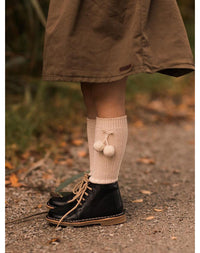 Load image into Gallery viewer, Baby Kid Girls Boys Solid Color Accessories Socks Wholesale 220302154
