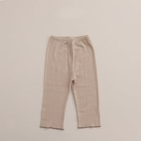 Load image into Gallery viewer, 2 Pieces Set Baby Kid Boys Solid Color Tops And Pants Sleepwears Wholesale 220302160
