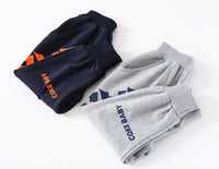 Load image into Gallery viewer, Baby Kid Boys Letters Sports Pants Wholesale 220302167
