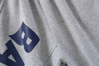 Load image into Gallery viewer, Baby Kid Boys Letters Sports Pants Wholesale 220302167
