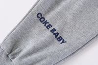 Load image into Gallery viewer, Baby Kid Boys Letters Sports Pants Wholesale 220302167
