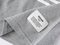 Load image into Gallery viewer, Baby Kid Boys Striped Print Polo Shirts Wholesale 220302169
