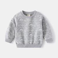 Load image into Gallery viewer, Baby Kid Boys Dinosaur Print Hoodies Swearshirts Wholesale 220302181
