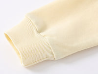 Load image into Gallery viewer, Baby Kid Boys Striped Letters Color-blocking Hoodies Swearshirts Wholesale 220302185
