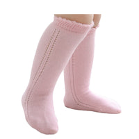 Load image into Gallery viewer, Baby Unisex Solid Color Socks Wholesale 22030219
