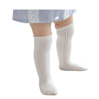 Load image into Gallery viewer, Baby Unisex Solid Color Socks Wholesale 22030219
