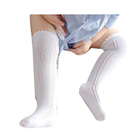 Load image into Gallery viewer, Baby Unisex Solid Color Socks Wholesale 22030219
