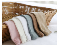 Load image into Gallery viewer, Baby Unisex Solid Color Socks Wholesale 22030219
