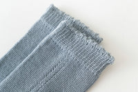 Load image into Gallery viewer, Baby Unisex Solid Color Socks Wholesale 22030219
