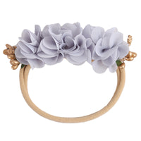 Load image into Gallery viewer, Girls Flower Bow Accessories Headwear Wholesale 220302201
