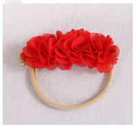 Load image into Gallery viewer, Girls Flower Bow Accessories Headwear Wholesale 220302201
