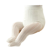 Load image into Gallery viewer, Baby Girls Solid Color Bow Pants Leggings Wholesale 220302211
