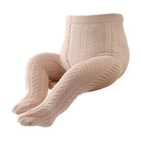 Load image into Gallery viewer, Baby Girls Solid Color Bow Pants Leggings Wholesale 220302211
