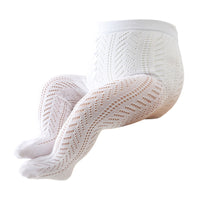 Load image into Gallery viewer, Baby Girls Solid Color Bow Pants Leggings Wholesale 220302211
