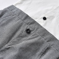 Load image into Gallery viewer, Baby Boys Color-blocking Bow Jumpsuits Wholesale 220302217
