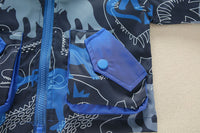 Load image into Gallery viewer, Baby Kid Boys Letters Print Jackets Outwears Wholesale 220302234
