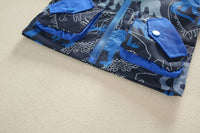 Load image into Gallery viewer, Baby Kid Boys Letters Print Jackets Outwears Wholesale 220302234
