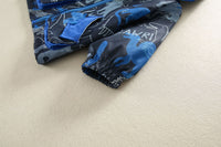 Load image into Gallery viewer, Baby Kid Boys Letters Print Jackets Outwears Wholesale 220302234
