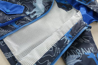 Load image into Gallery viewer, Baby Kid Boys Letters Print Jackets Outwears Wholesale 220302234
