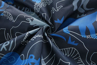 Load image into Gallery viewer, Baby Kid Boys Letters Print Jackets Outwears Wholesale 220302234
