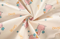 Load image into Gallery viewer, Baby Kid Girls Letters Cartoon Print Jackets Outwears Wholesale 220302235
