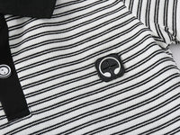 Load image into Gallery viewer, Baby Kid Boys Striped Polo Shirts Wholesale 220302241
