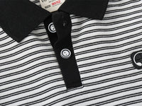 Load image into Gallery viewer, Baby Kid Boys Striped Polo Shirts Wholesale 220302241
