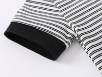 Load image into Gallery viewer, Baby Kid Boys Striped Polo Shirts Wholesale 220302241
