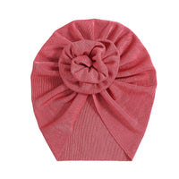 Load image into Gallery viewer, Girls Solid Color Accessories Hats Wholesale 220302243
