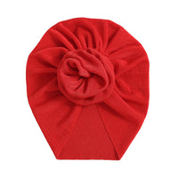 Load image into Gallery viewer, Girls Solid Color Accessories Hats Wholesale 220302243
