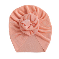 Load image into Gallery viewer, Girls Solid Color Accessories Hats Wholesale 220302243
