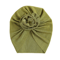 Load image into Gallery viewer, Girls Solid Color Accessories Hats Wholesale 220302243
