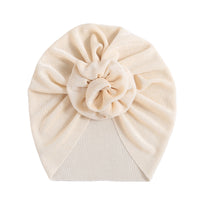 Load image into Gallery viewer, Girls Solid Color Accessories Hats Wholesale 220302243
