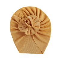 Load image into Gallery viewer, Girls Solid Color Accessories Hats Wholesale 220302243
