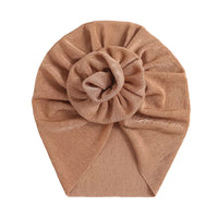 Load image into Gallery viewer, Girls Solid Color Accessories Hats Wholesale 220302243
