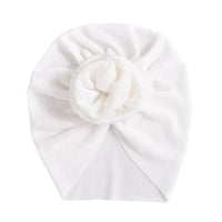 Load image into Gallery viewer, Girls Solid Color Accessories Hats Wholesale 220302243
