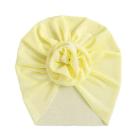 Load image into Gallery viewer, Girls Solid Color Accessories Hats Wholesale 220302243
