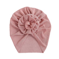 Load image into Gallery viewer, Girls Solid Color Accessories Hats Wholesale 220302243
