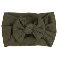 Load image into Gallery viewer, Girls Bow Accessories Headwear Wholesale 220302244
