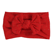 Load image into Gallery viewer, Girls Bow Accessories Headwear Wholesale 220302244
