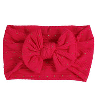 Load image into Gallery viewer, Girls Bow Accessories Headwear Wholesale 220302244
