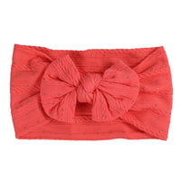 Load image into Gallery viewer, Girls Bow Accessories Headwear Wholesale 220302244
