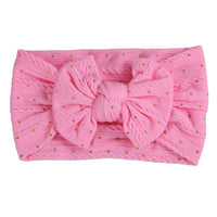 Load image into Gallery viewer, Girls Bow Accessories Headwear Wholesale 220302244
